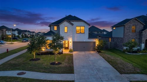 3303 Polk Creek Dr, Katy, TX, 77494-5153 | Card Image