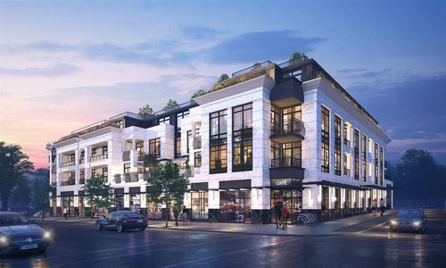 308-3668 W 10th Ave, Vancouver, BC, V6R0G4 | Card Image