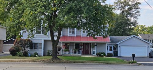 10840 S Ridgeland Ave, Worth, IL, 60482-1644 | Card Image