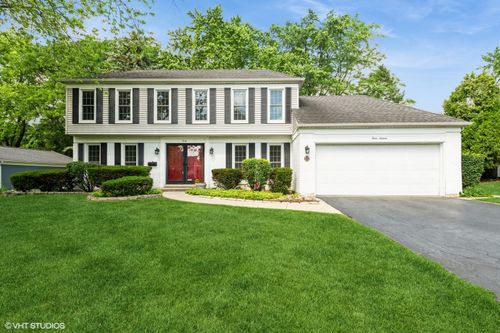 316 Ambleside Dr, Roselle, IL, 60172-1422 | Card Image