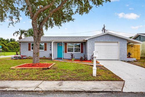 1446 Merrilon Dr, HOLIDAY, FL, 34691-4937 | Card Image