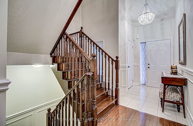 14 Alamode Rd, Condo with 3 bedrooms, 3 bathrooms and 2 parking in Brampton ON | Image 25
