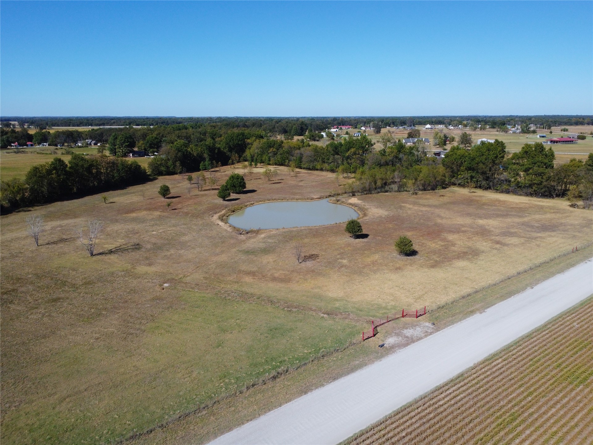 Land in Coweta 5