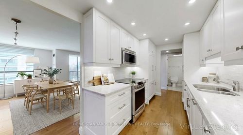 803-47 St Clair Ave W, Toronto, ON, M4V3A5 | Card Image