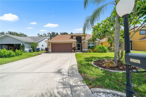17761 Castle Harbor Dr, FORT MYERS, FL, 33967-5122 | Card Image