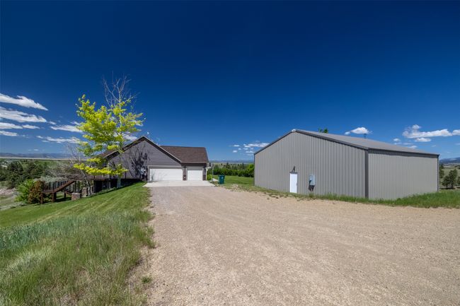 5974 Johnson Rd, House other with 5 bedrooms, 3 bathrooms and null parking in East Helena MT | Image 44