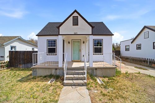 624 Euclid Ave, Pueblo, CO, 81004 | Card Image