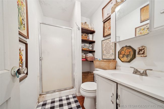 528 S Muskogee Ave, House other with 3 bedrooms, 2 bathrooms and null parking in Tahlequah OK | Image 16