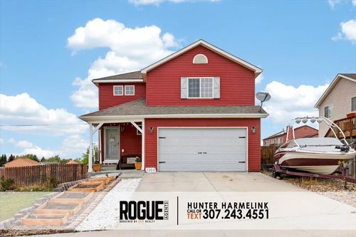 1302 Redtail St, Casper, WY, 82601-5224 | Card Image