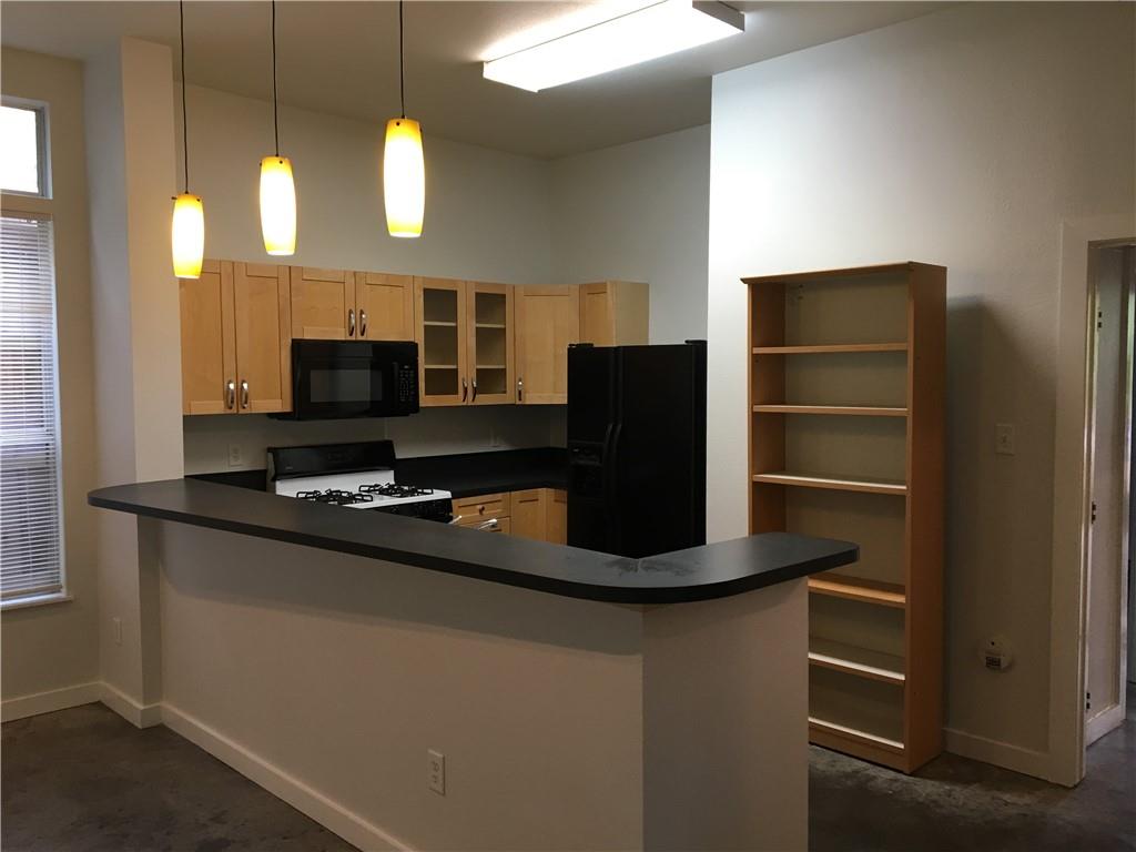 Residential Lease in Austin 2