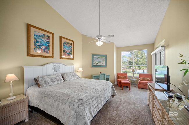 APT-207B - 3736 Cypress Point Dr, Condo with 3 bedrooms, 2 bathrooms and null parking in Gulf Shores AL | Image 9