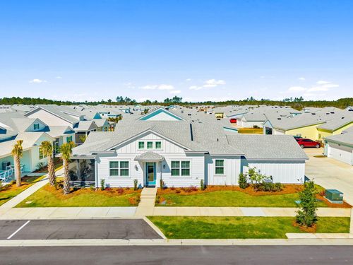 8606 Sand Dollar Dr, Panama City Beach, FL, 32413-9640 | Card Image