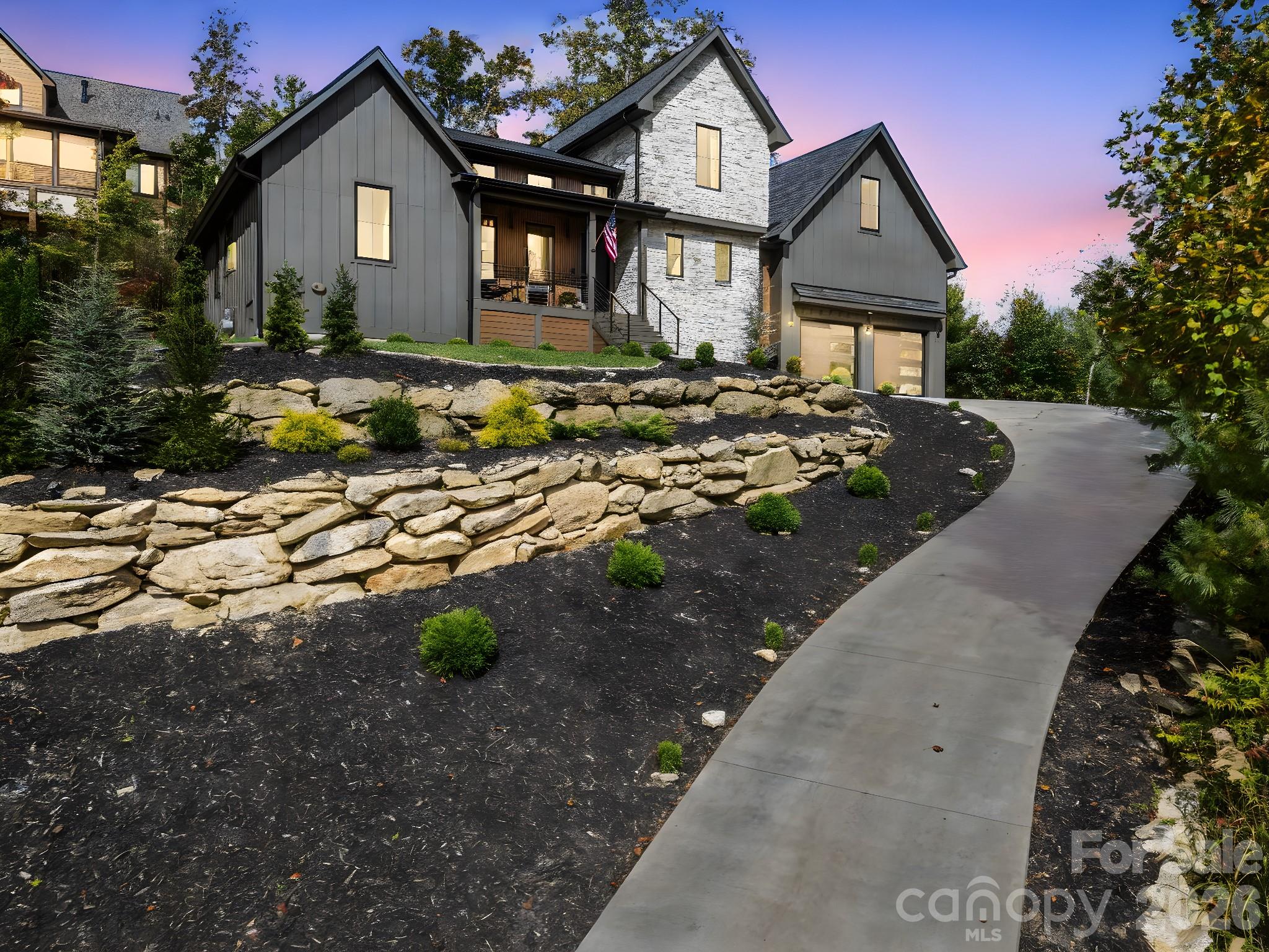 Residential in Hendersonville 3