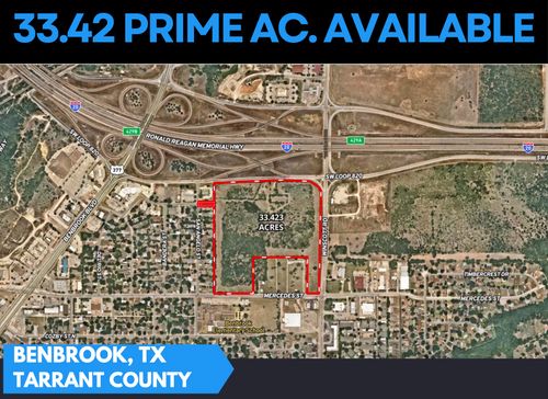 8051 Sw Loop 820, Benbrook, TX, 76126 | Card Image