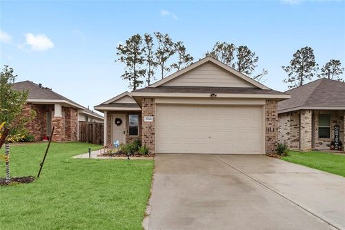 20846 Masella Ridge Drive, New Caney, TX, 77357 | Card Image