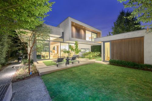 4988 Chancellor Blvd, Vancouver, BC, V6T1E1 | Card Image