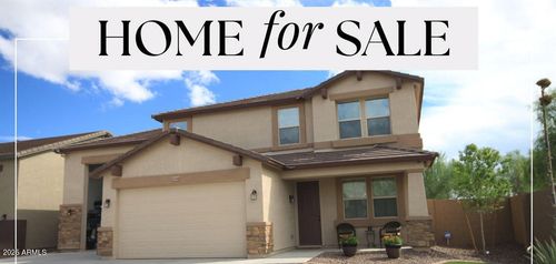 12241 W Patrick Ct, Sun City, AZ, 85373-5630 | Card Image