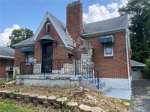1944 Victoria Ave, Dayton, OH, 45406-2740 | Card Image