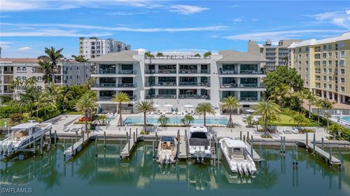 unit-202-1820 Gulf Shore Blvd N, NAPLES, FL, 34102-4924 | Card Image