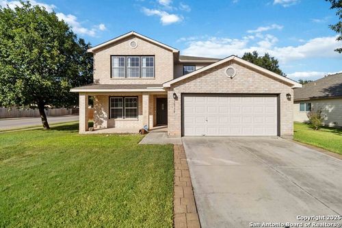 16530 Caballo Vly, Selma, TX, 78154-3880 | Card Image