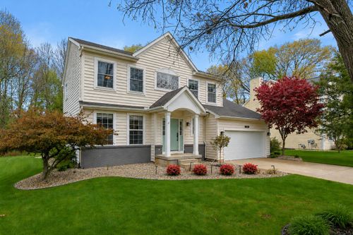 7506 Haflinger Cir, Kalamazoo, MI, 49009-3918 | Card Image