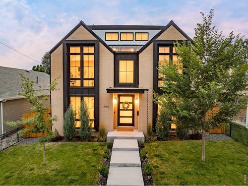 2485 Oak St, Denver, CO, 80212-1315 | Card Image