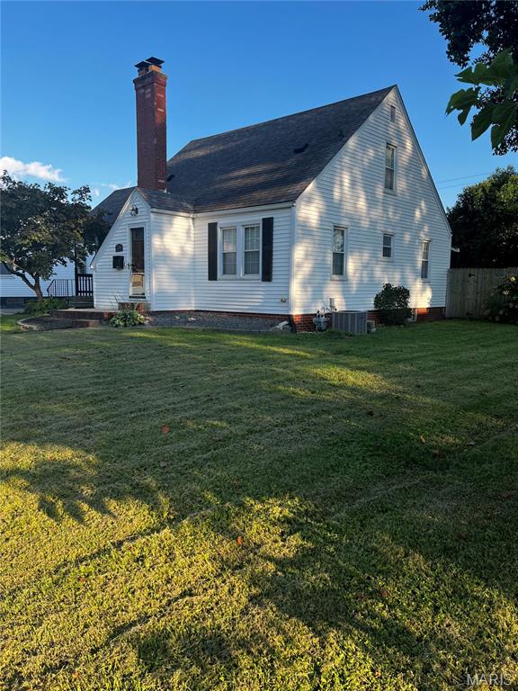Residential in Granite City 5