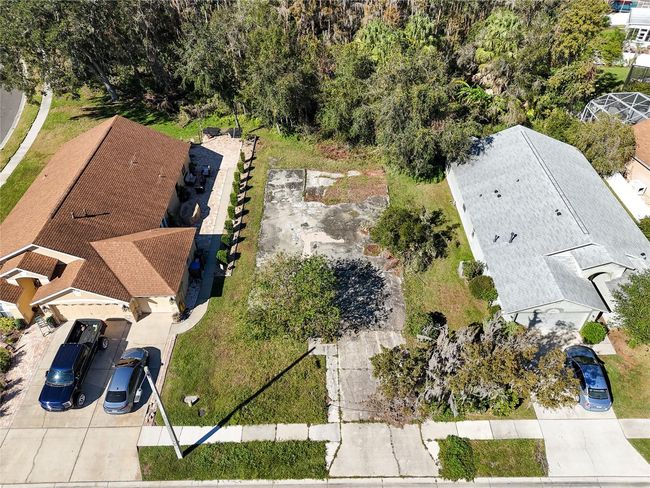 1323 Baythorn Dr, Home with 0 bedrooms, 0 bathrooms and null parking in Wesley Chapel FL | Image 4