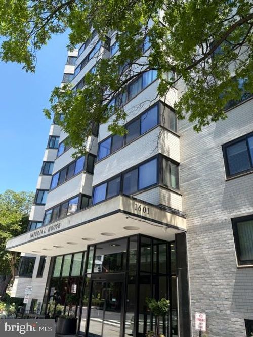 910-1601 18th St Nw, WASHINGTON, DC, 20009-2519 | Card Image