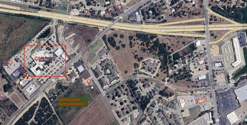 1112 N Meadows Dr, Granbury, TX, 76048-1717 | Card Image