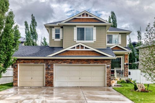 188 Magenta Cres, Chestermere, AB, T1X0K9 | Card Image
