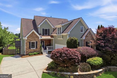 7165 Creek Ridge Dr, Gainesville, GA, 30506-7063 | Card Image