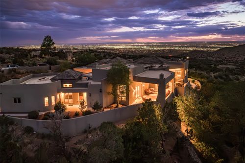 22 Tierra Monte St Ne, Albuquerque, NM, 87122-2102 | Card Image