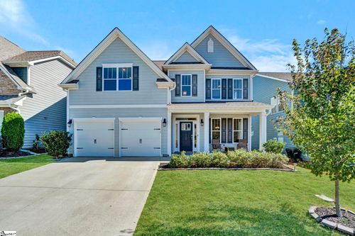 111 Pelham Glen Way, Greer, SC, 29651-7087 | Card Image