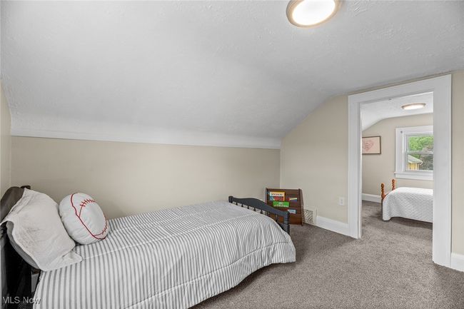 725 Saint Clair Ave, House other with 2 bedrooms, 1 bathrooms and null parking in Barberton OH | Image 19