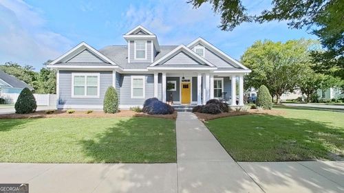 100 Morningside Drive, Thomasville, GA, 31792 | Card Image