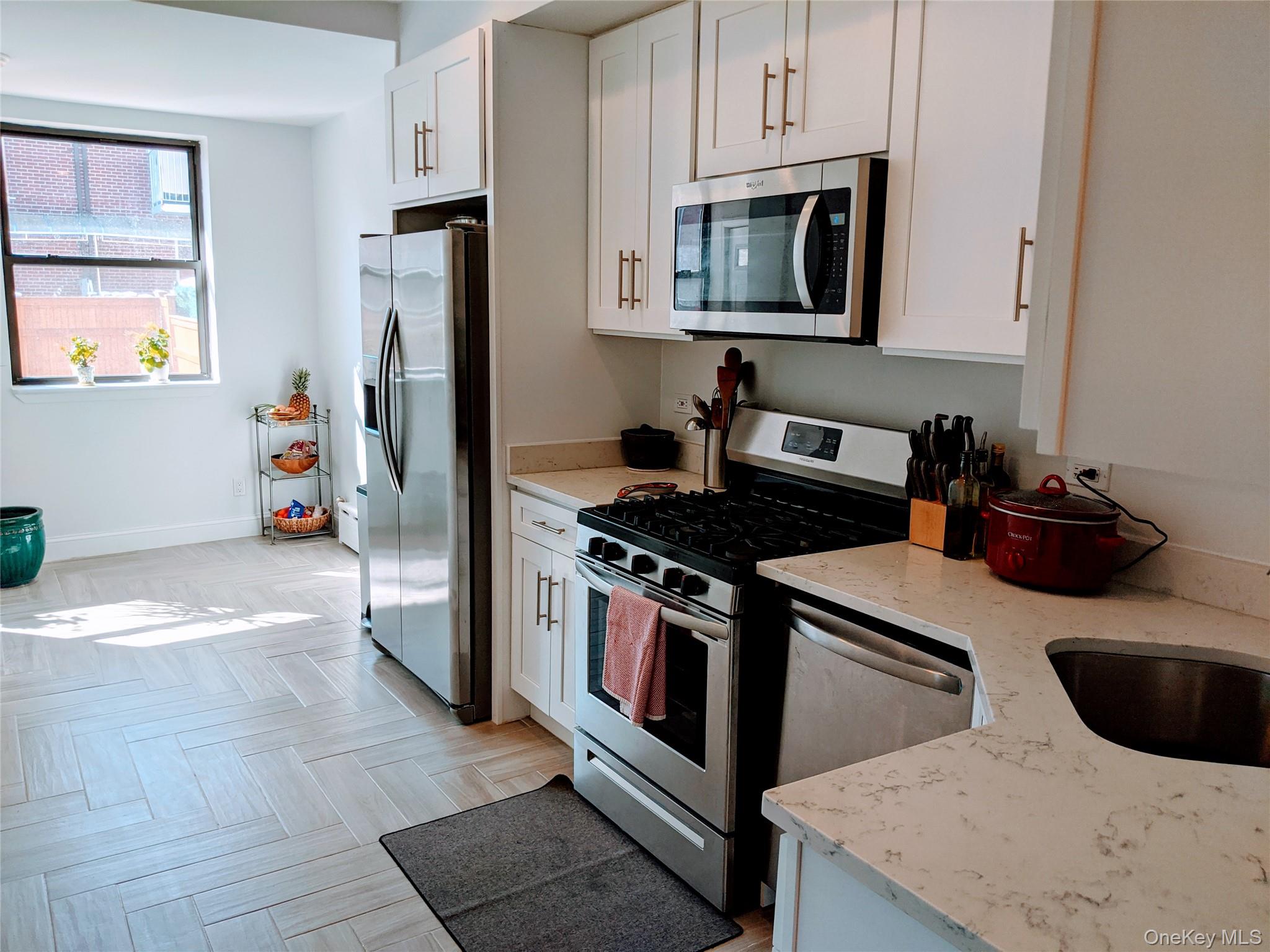 Residential Income in New York 4