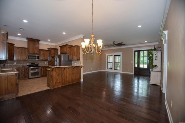 1094 W Vinity Rd Road, House other with 4 bedrooms, 3 bathrooms and null parking in McRae AR | Image 5