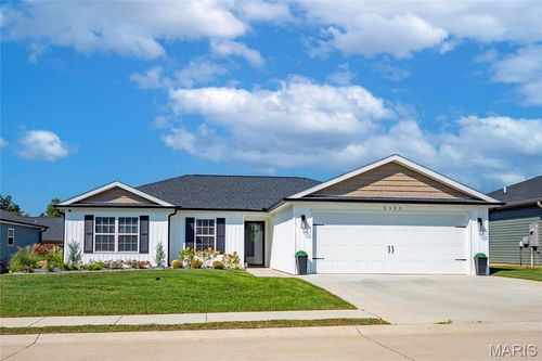 5355 Byrd Creek Trl, Jackson, MO, 63755-5300 | Card Image