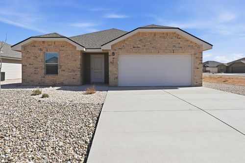 2601 S County Road 1102, Midland, TX, 79706 | Card Image