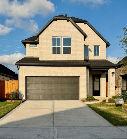 9635 Poinsettia Haven Ln, Richmond, TX, 77407-0120 | Card Image