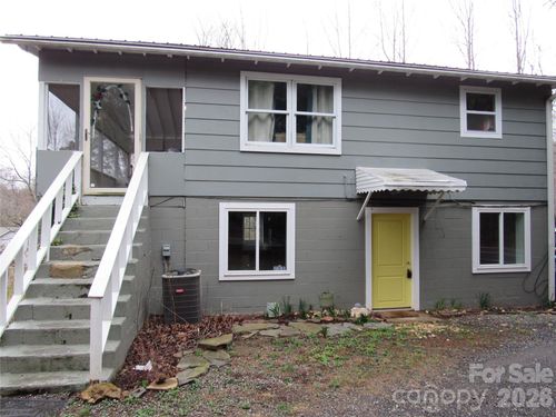 822 Azalea Ave, Black Mountain, NC, 28711-2908 | Card Image