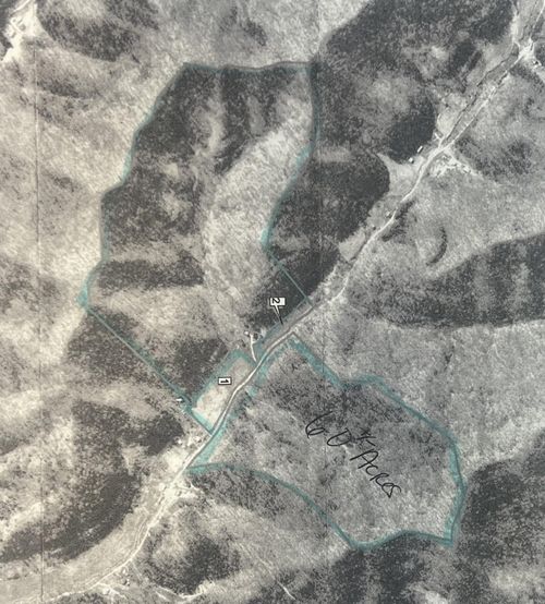 00 Lower Twin Br, Hagerhill, KY, 41222 | Card Image