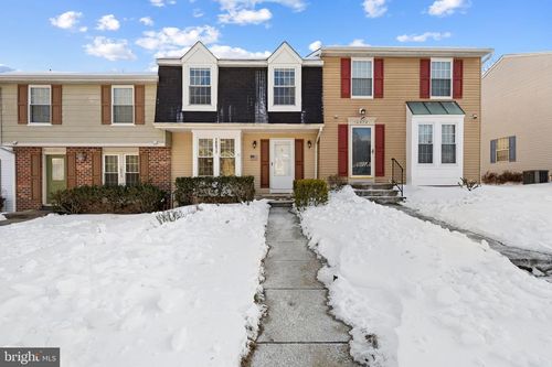 10877 Olde Woods Way, COLUMBIA, MD, 21044-1022 | Card Image
