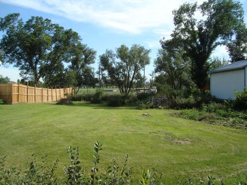 4931 49 Avenue, Stavely, AB, T0L1Z0 | Card Image