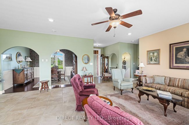 2104B Highway 37, House other with 3 bedrooms, 3 bathrooms and 5 parking in Plainfield ON | Image 12