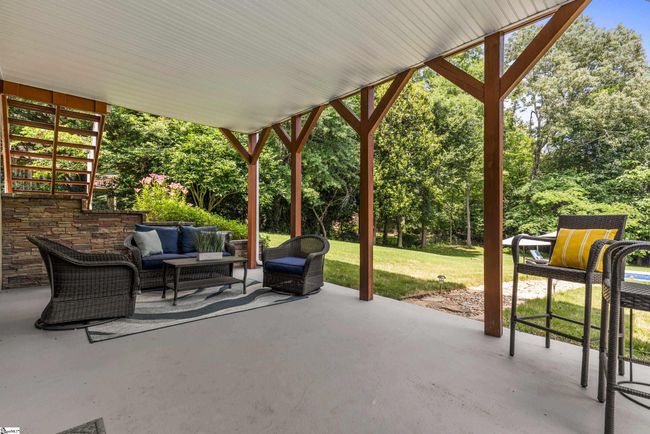 435 Grayson Dr, House other with 4 bedrooms, 3 bathrooms and 2 parking in Moore SC | Image 35
