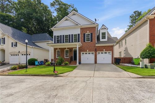 unit-d-996 Pitts Rd, Sandy Springs, GA, 30350-4999 | Card Image