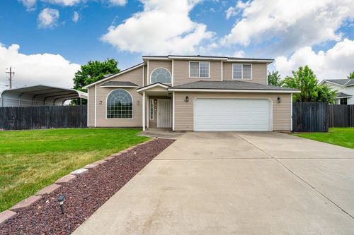 4324 N Upland Ct, Spokane, WA, 99216 | Card Image