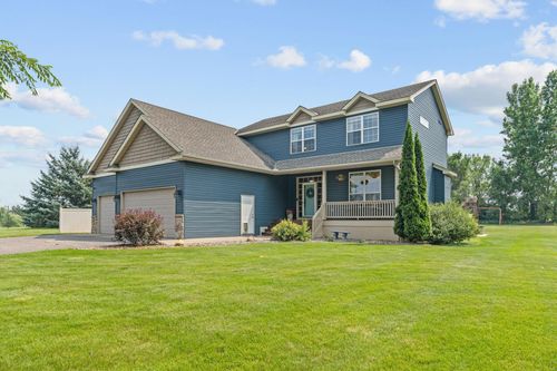 14254 Lincoln St Ne, Ham Lake, MN, 55304-4626 | Card Image
